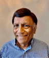 Baldev Krishan, Ph.D.