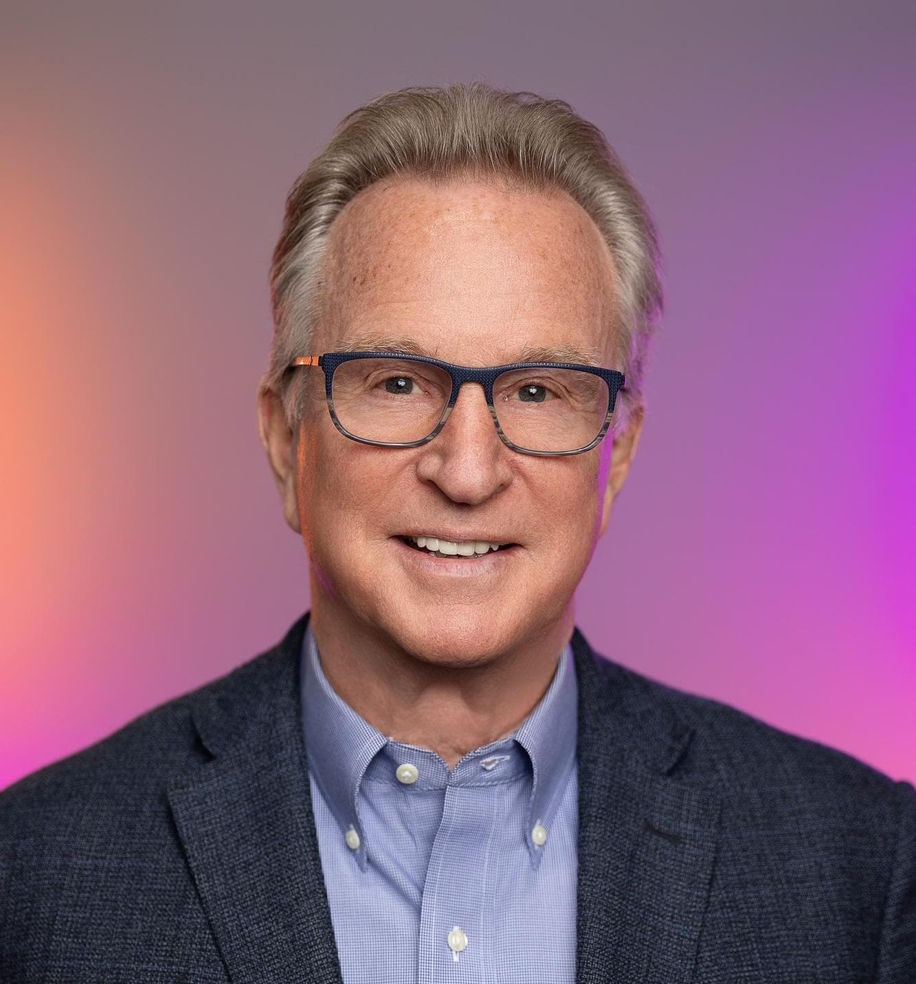 Marc J. Ricker