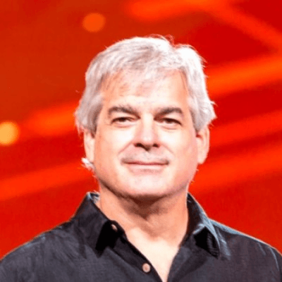 Roger Grimes