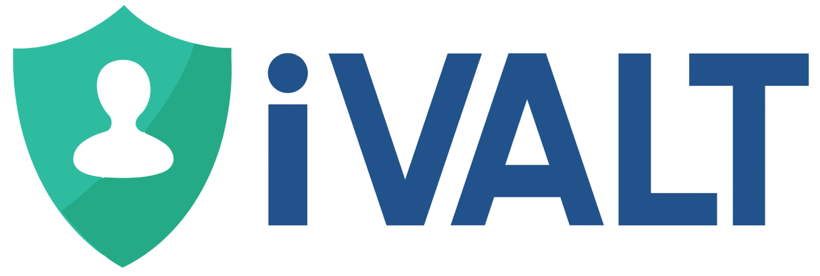 iVALT Logo